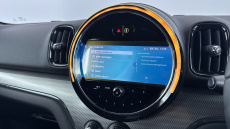 MINI Countryman 1.5 Cooper Exclusive 5dr Auto Petrol Hatchback